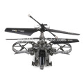 YD-711 2.4G 4ch télécommande hélicoptère Gyro / Avatar hélicoptère